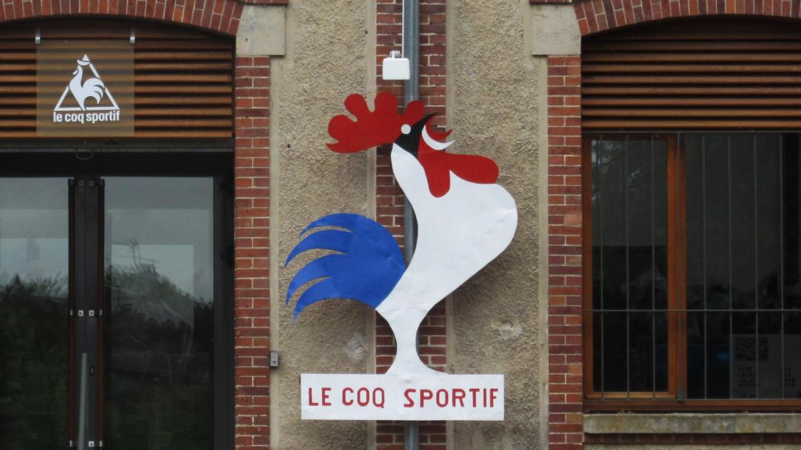 Le Coq sportif d pose une offre pour racherter une usine de